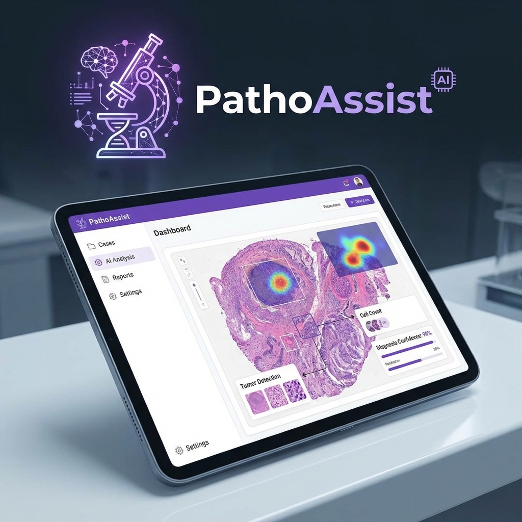 PathoAssist